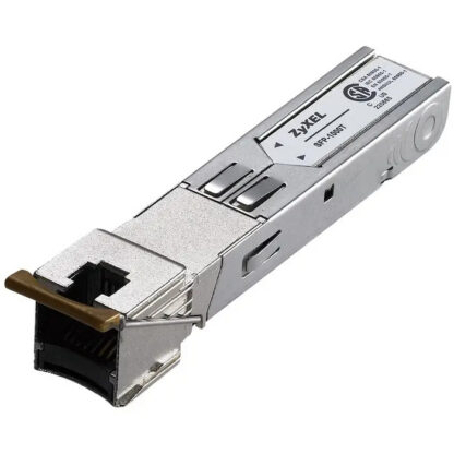 Zyxel Transceiver SFP-1000T Gigabit