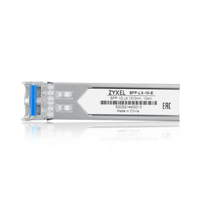 Zyxel Transceiver SFP-LX Gigabit Monomodale fino a 10km