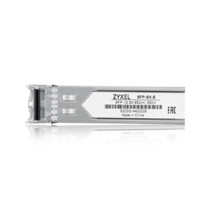 Zyxel Transceiver SFP-SX Gigabit Multimodale
