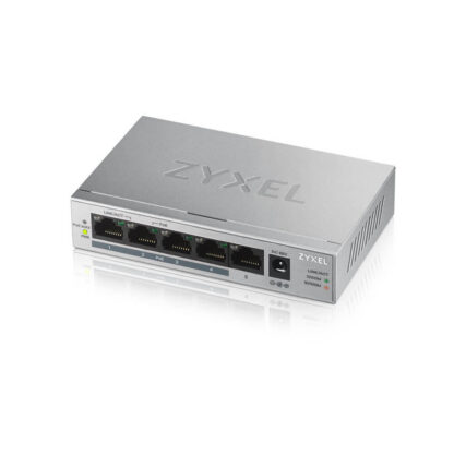 Zyxel GS1005HP — Switch Unmanaged