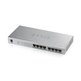 Zyxel GS1008HP — Switch Unmanaged