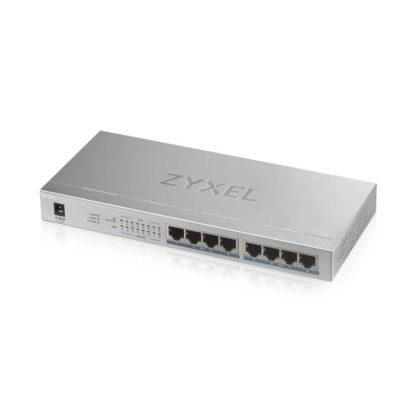 Zyxel GS1008HP — Switch Unmanaged
