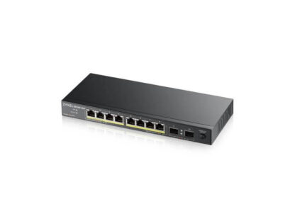 Zyxel GS1100-10HP — Switch Unmanaged