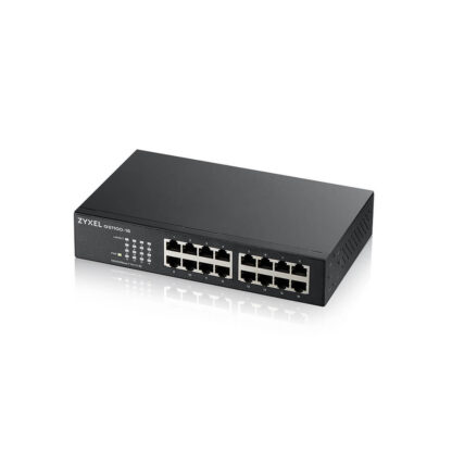 Zyxel GS-1100-16 — Switch Unmanaged
