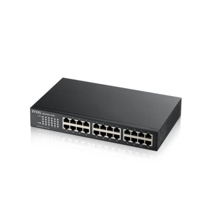 Zyxel GS-1100-24E — Switch Unmanaged