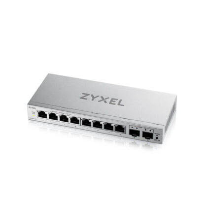 Zyxel GS1200-10 — Switch Smart Managed