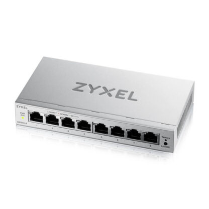 Zyxel GS1200-8 — Switch Smart Managed