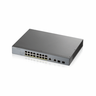 Zyxel GS1350-18HP — Switch Managed