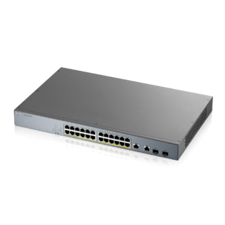 Zyxel GS1350-26HP — Switch Managed
