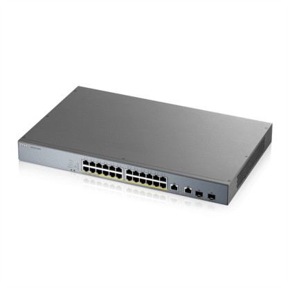 Zyxel GS1350-26HP — Switch Managed