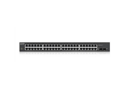 Zyxel GS-1900-48 — Switch Web Managed