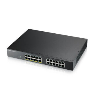 Zyxel GS1915-24EP — Switch Web Managed