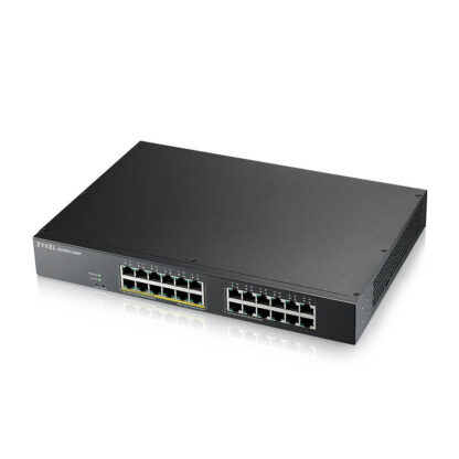 Zyxel GS1915-24EP — Switch Web Managed