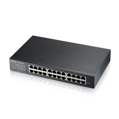 Zyxel GS1915-24E — Switch Web Managed