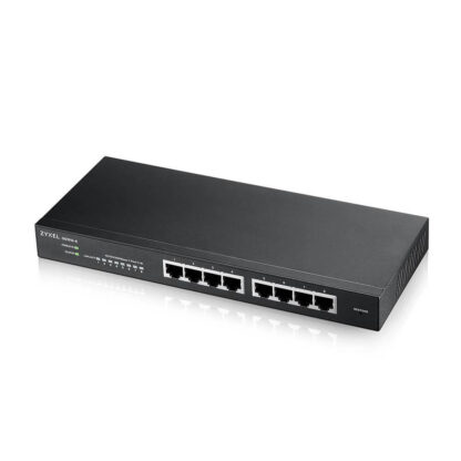 Zyxel GS1915-8 — Switch Web Managed