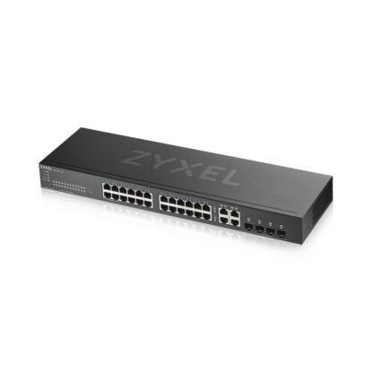 Zyxel GS1920-24 v2 — Switch Web Managed