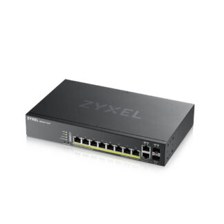 Zyxel GS2220-10HP — Switch Managed