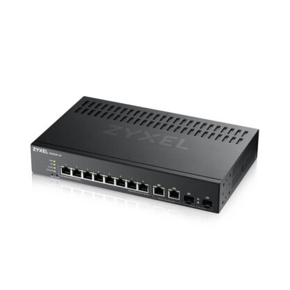 Zyxel GS2220-10 — Switch Managed