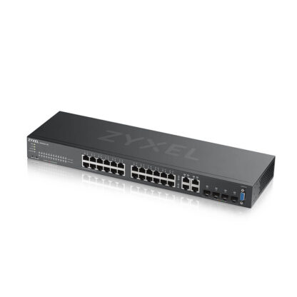 Zyxel GS2220-28 — Switch Managed