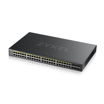 Zyxel GS2220-50HP — Switch Managed