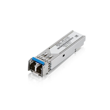 Zyxel Transceiver SFP-LX Gigabit Monomodale fino a 10km