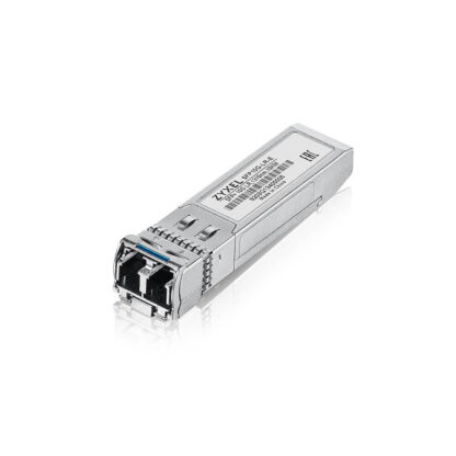 Zyxel Transceiver SFP+ LR 10G Monomodale