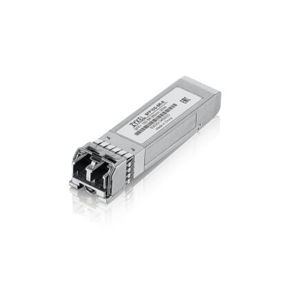 Zyxel Transceiver SFP+ SR 10G Multimodale