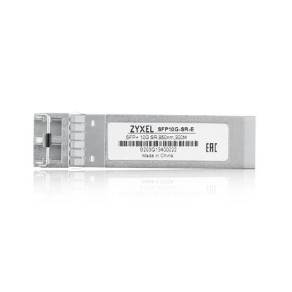 Zyxel Transceiver SFP+ SR 10G Multimodale