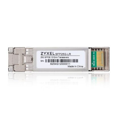 Zyxel Transceiver SFP28 LR 25G Monomodale