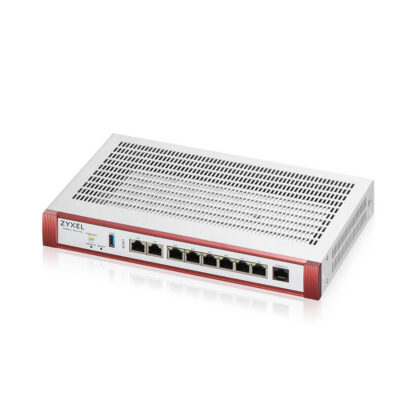 Zyxel Firewall USGFlex 200HP