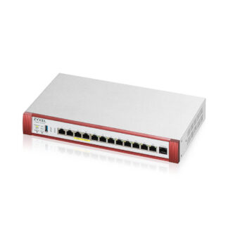 Zyxel Firewall USGFlex 500H + Gold Security Pack (1 anno)