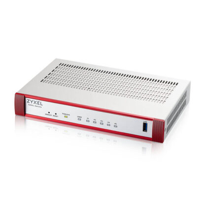 Zyxel Firewall USGFlex 50HP
