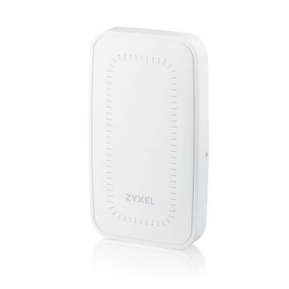 Zyxel WAX-300H NebulaFlex Pro Wireless Access Point Dual Radio 2x2 802.11a/b/g/n/ac/ax 2975Mbps — Access Point Wi-Fi 6