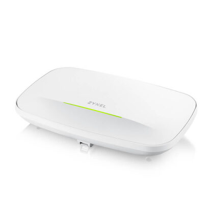 Zyxel WBE-630S NebulaFlex Pro Wireless Access Point WiFi7 Dual Radio (Band Flex 6 GHz) 4x4 802.11a/b/g/n/ac/ax/be 12 — A
