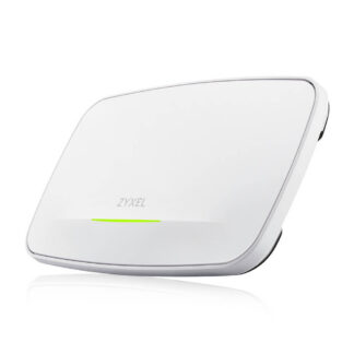 Zyxel WBE-660S NebulaFlex Pro Wireless Access Point WiFi7 Tri Radio 4x4 802.11a/b/g/n/ac/ax/be 22Gbps — Access Point Wi-