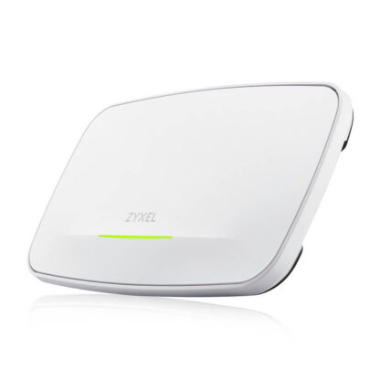 Zyxel WBE-660S NebulaFlex Pro Wireless Access Point WiFi7 Tri Radio 4x4 802.11a/b/g/n/ac/ax/be 22Gbps — Access Point Wi-