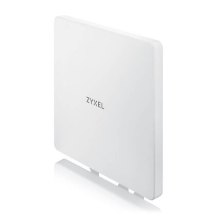Zyxel WAX-655S NebulaFlex Pro Outdoor Wireless Access Point WiFi7 Tri Radio 4x4 802.11a/b/g/n/ac/ax 22Gbps — Access Poin