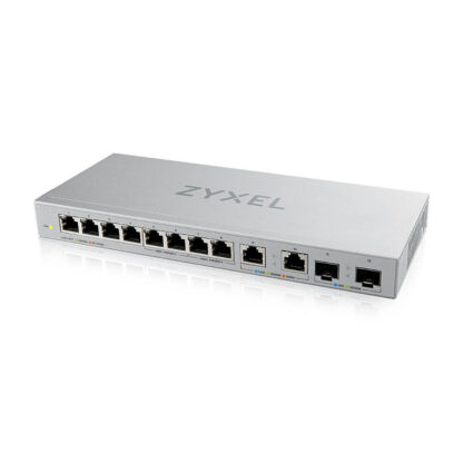 Zyxel XGS1010-12 — Switch Unmanaged