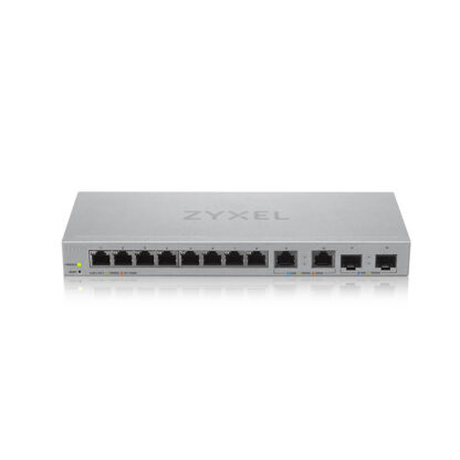 Zyxel XGS1210-12 — Switch Smart Managed