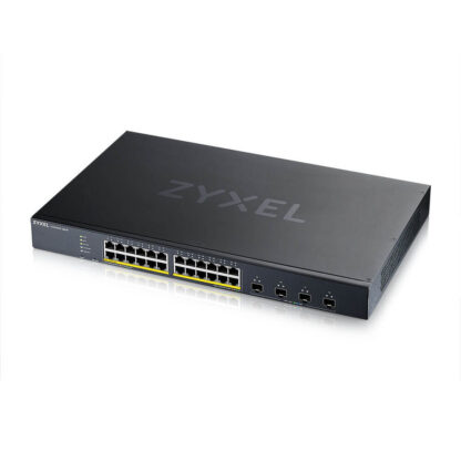 Zyxel XGS1935-28HP — Switch Web Managed