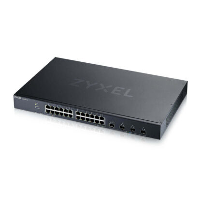 Zyxel XGS1935-28 — Switch Web Managed