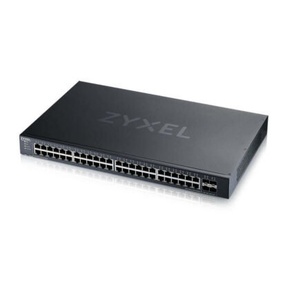 Zyxel XGS1935-52 — Switch Web Managed