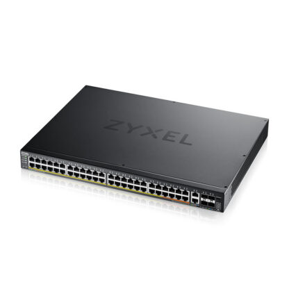 Zyxel XGS2220-54FP — Switch Managed