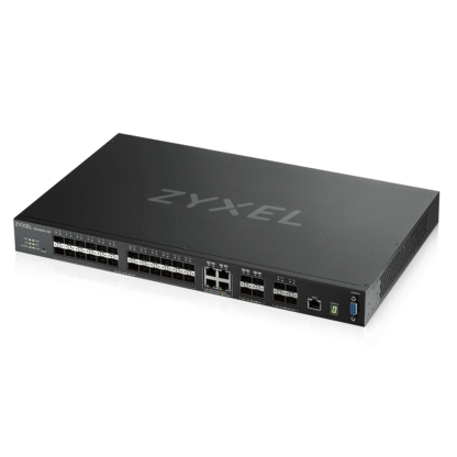 Zyxel XGS4600-32 — Switch Managed