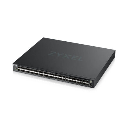 Zyxel XGS4600-52 — Switch Managed