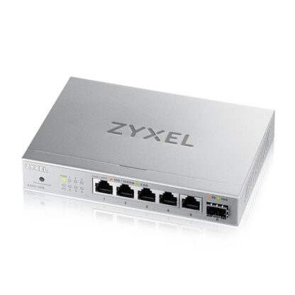 Zyxel XMG-105 — Switch Unmanaged