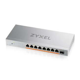 Zyxel XMG-108HP — Switch Unmanaged