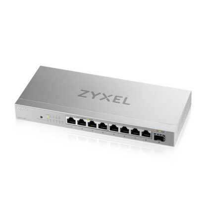 Zyxel XMG-108 — Switch Unmanaged