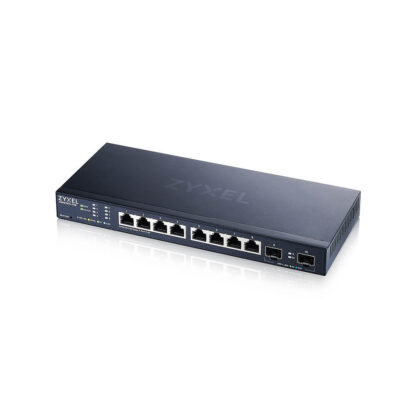 Zyxel XMG1915-10E — Switch Web Managed
