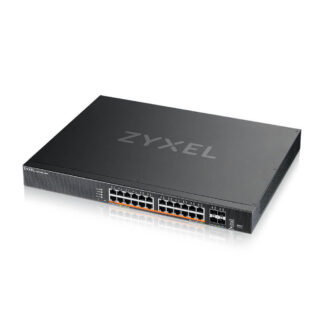 Zyxel XMG2230-28HP — Switch Managed
